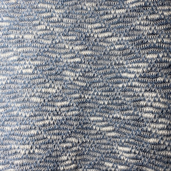 Nordstrom Rokoku by Dazz Long Split Side Top - Picture 3 of 4